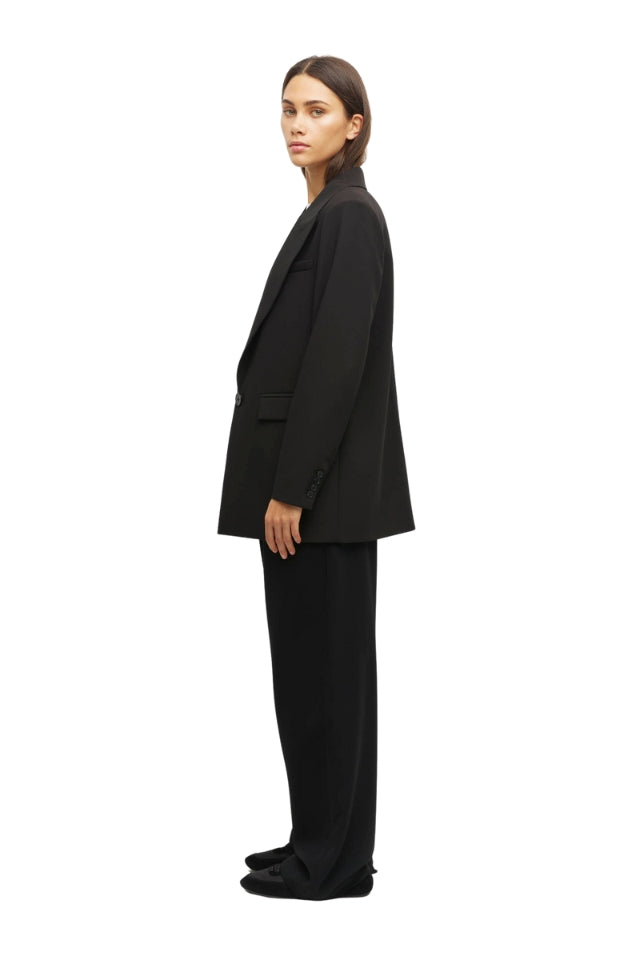 Peak Tuxe Jacket