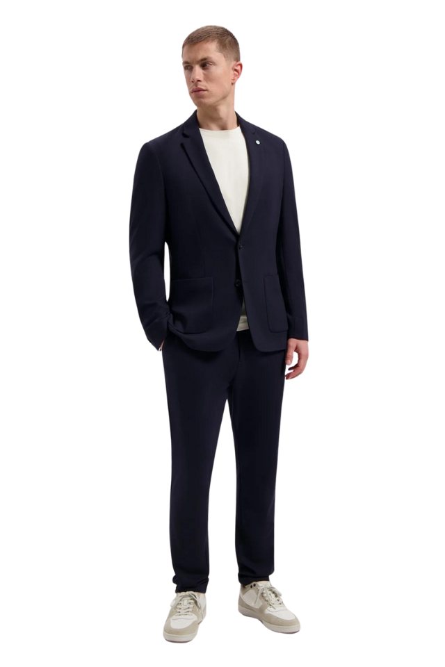 Pike Blazer - Dark Navy