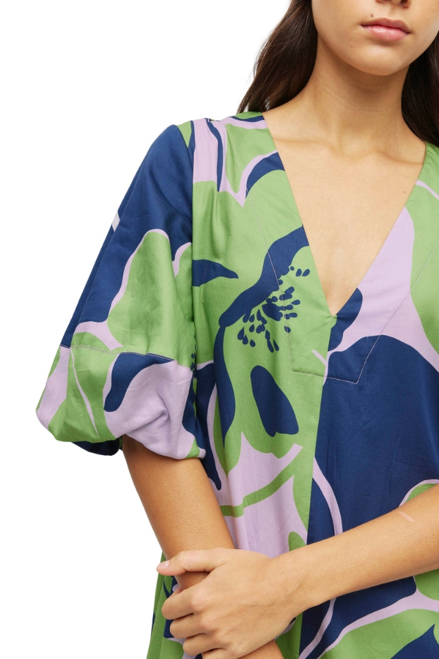 Piper Dress - Vista