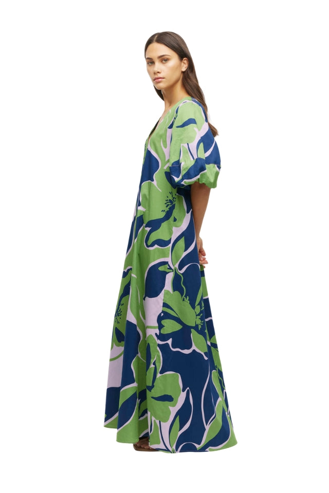 Piper Dress - Vista