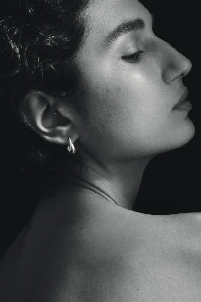 Poppy Earrings