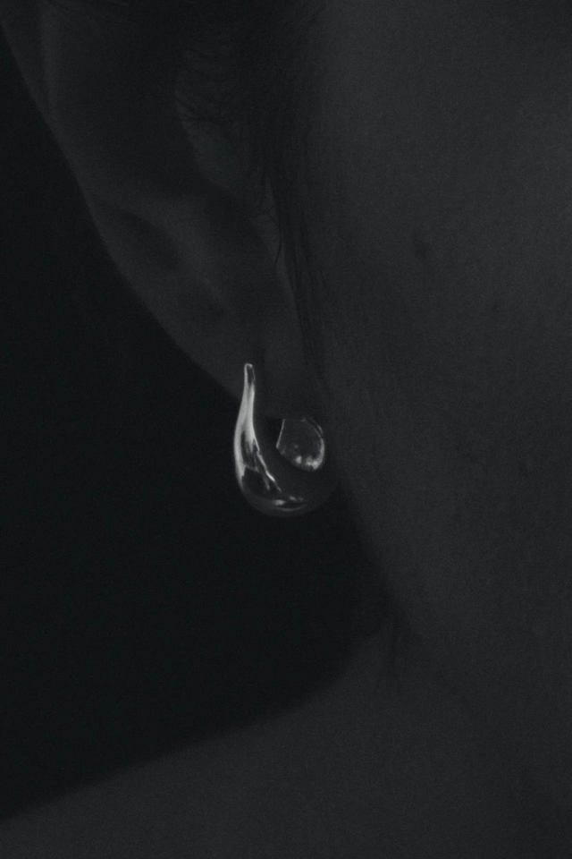 Poppy Earrings