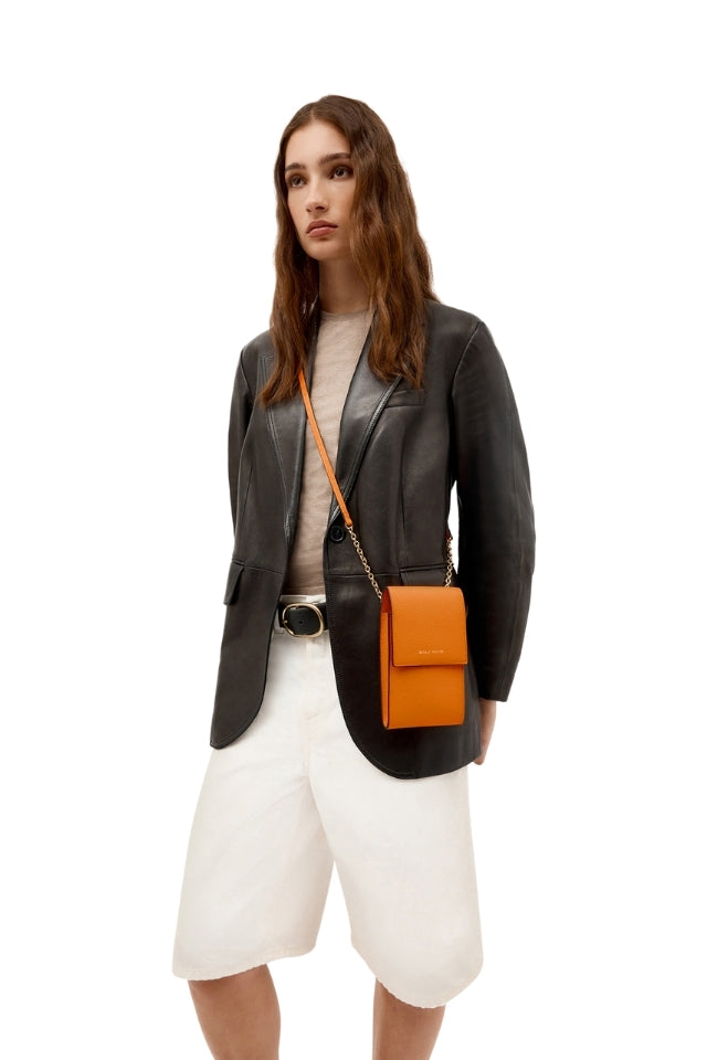 Poucheroo - Marmalade