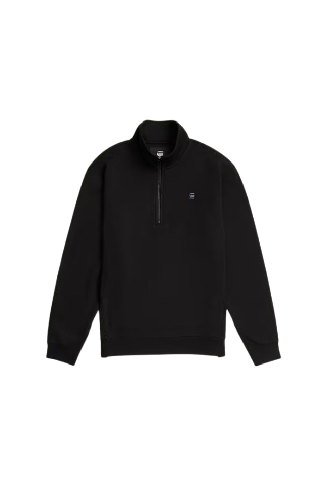 Half Zip Sweater