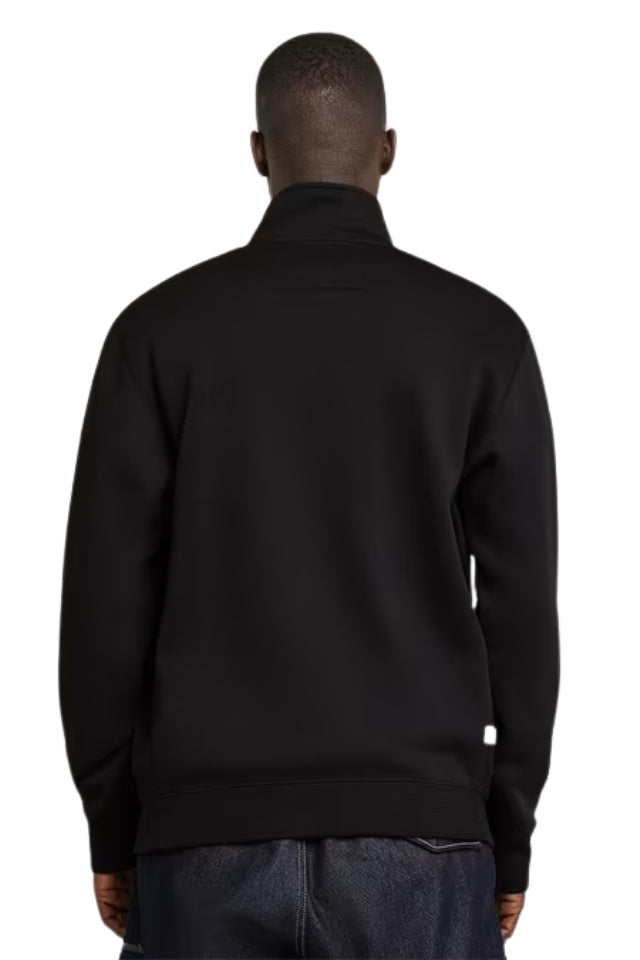 Half Zip Sweater