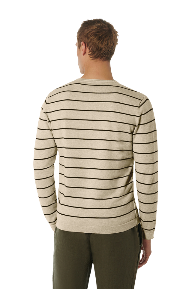 Pullover Crewneck