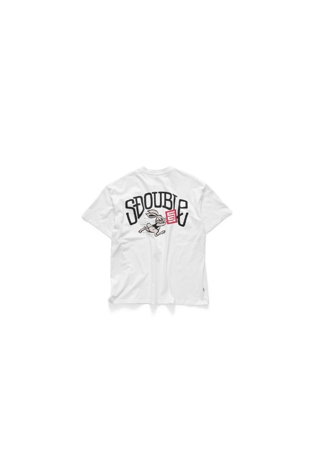 Rabbit Ss Tee