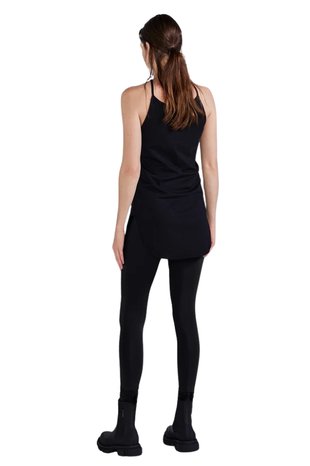 Raised Intensify Legging