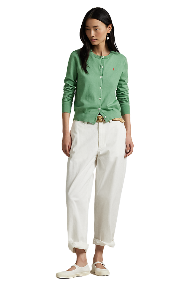 Ralph Lauren Cardigan