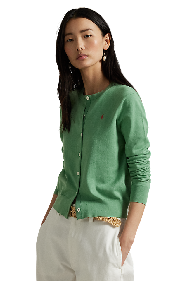 Ralph Lauren Cardigan