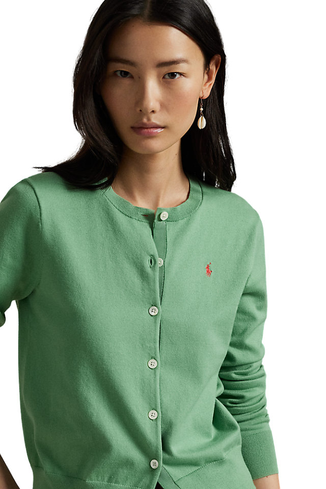 Ralph Lauren Cardigan
