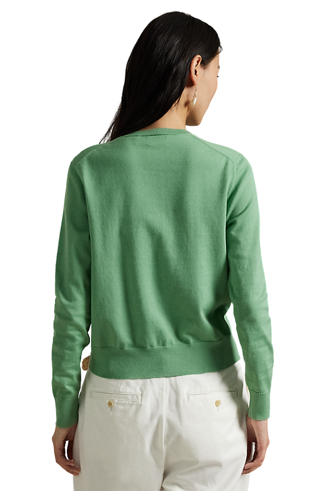 Ralph Lauren Cardigan