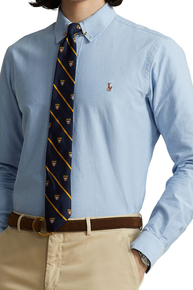 Oxford Shirt