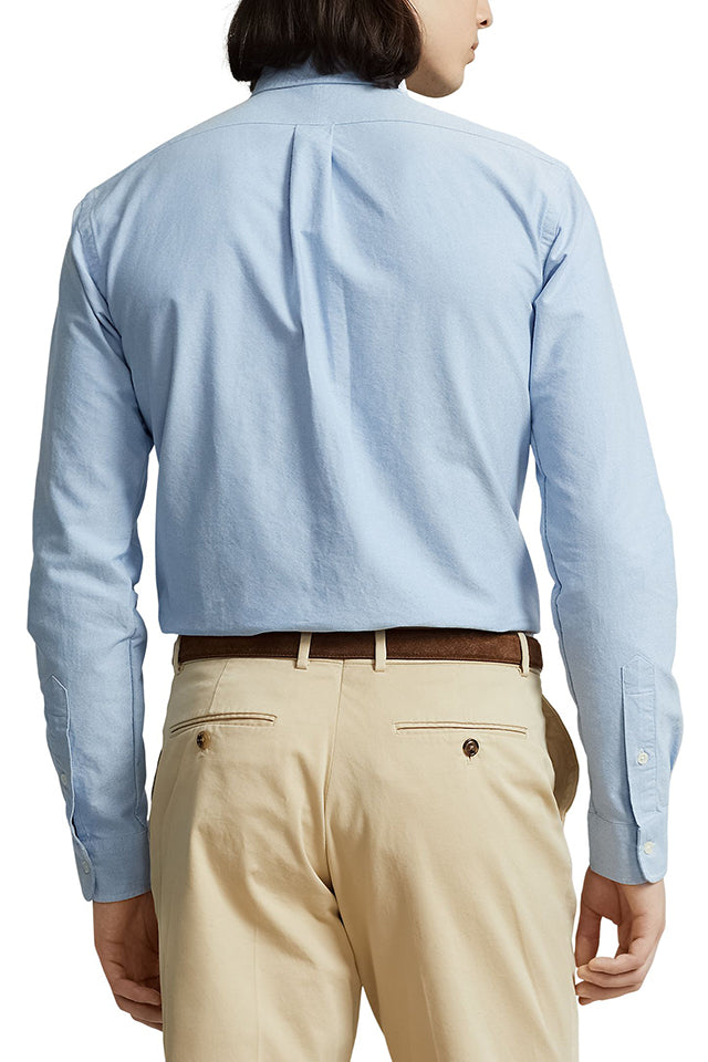 Oxford Shirt