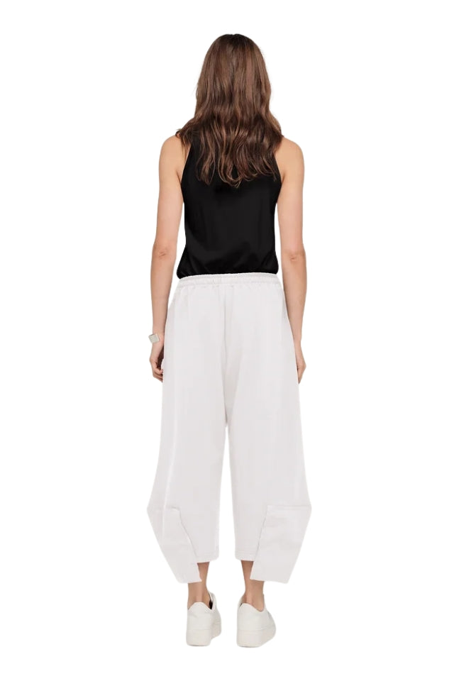 Raw Proceed Pant - Ivory