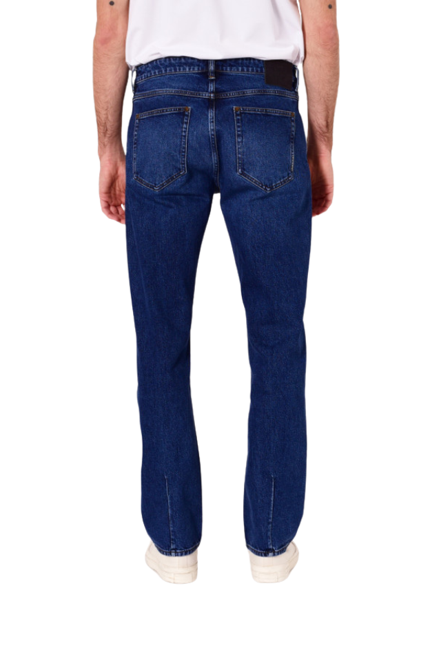 Ray Straight Trinity