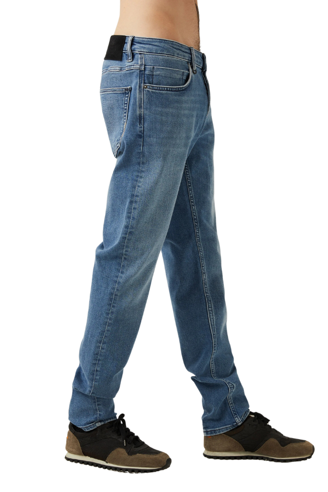 Ray Tapered - Descend