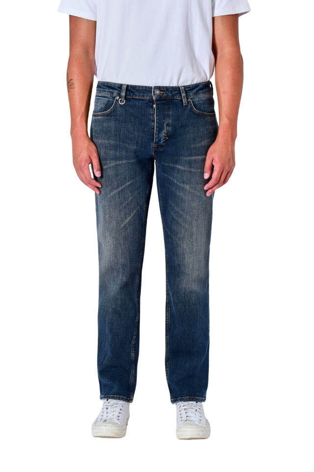 Ray Straight - Pantheon