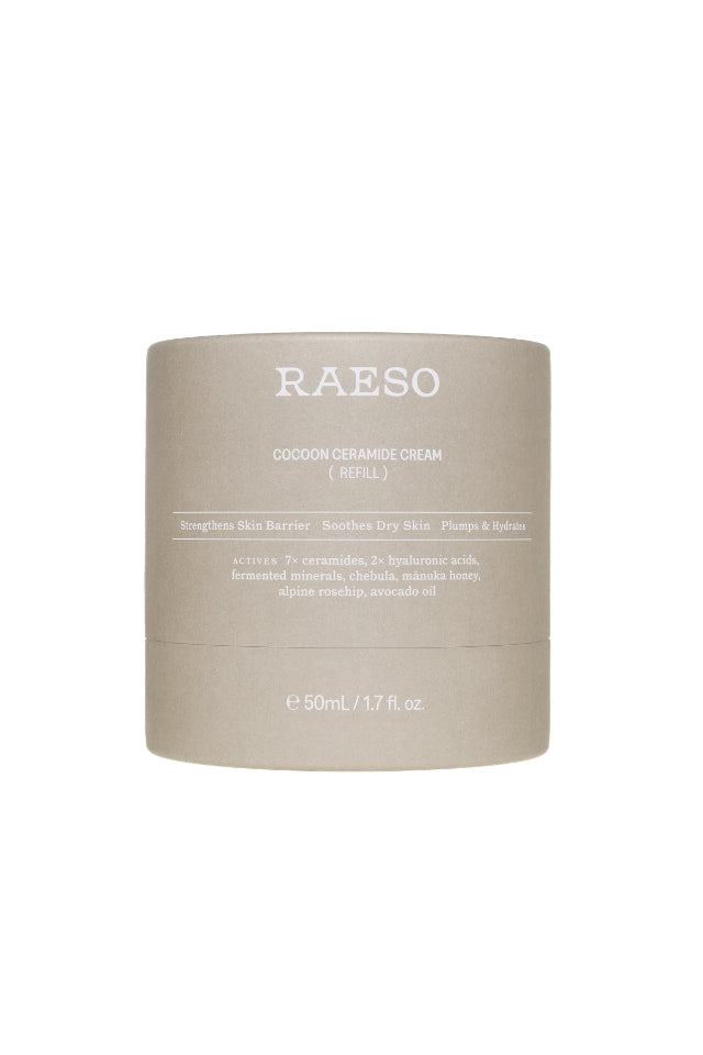 Cocoon Ceramide Cream Refill