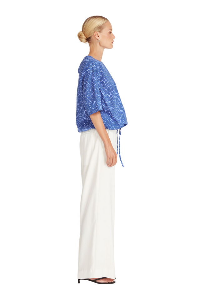 Rei Top - Iris Spot