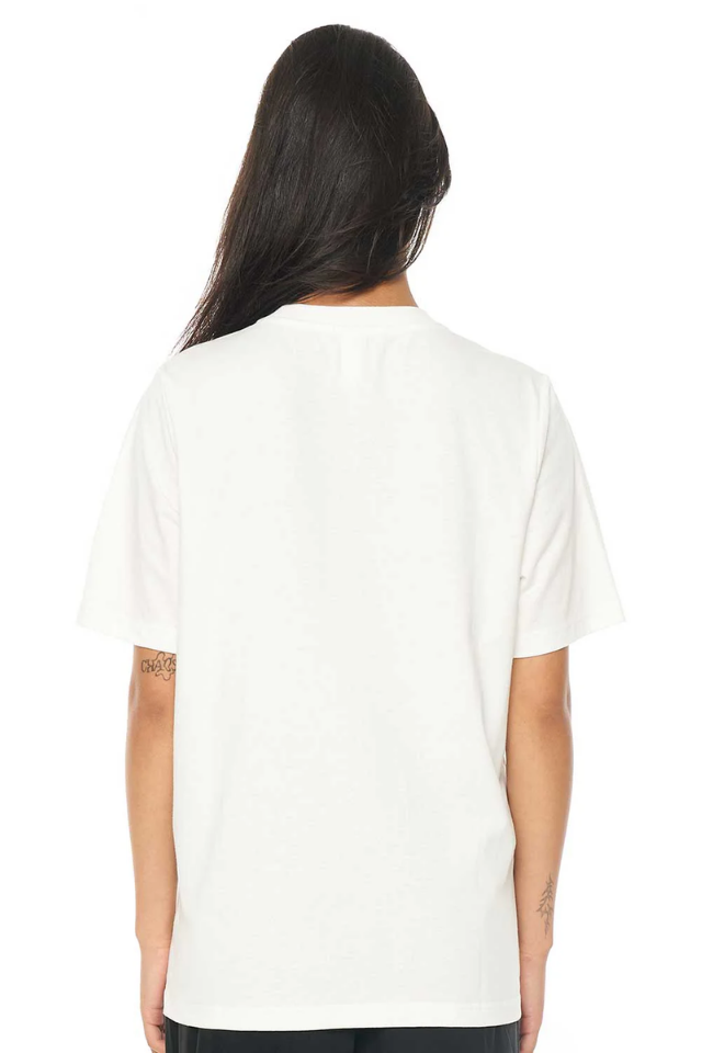 Relax Tee 220/Wavy Times