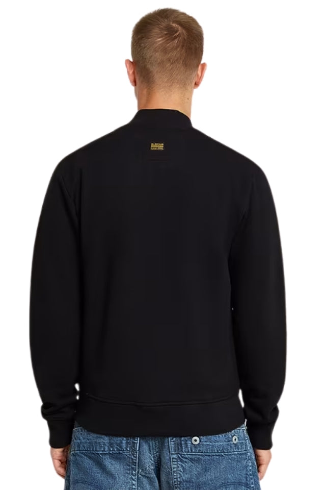 Relaxed Sweater