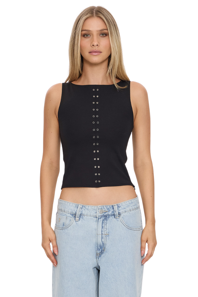 Rhyde Eyelet Tank