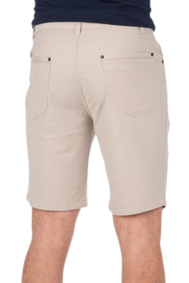 Denim Short