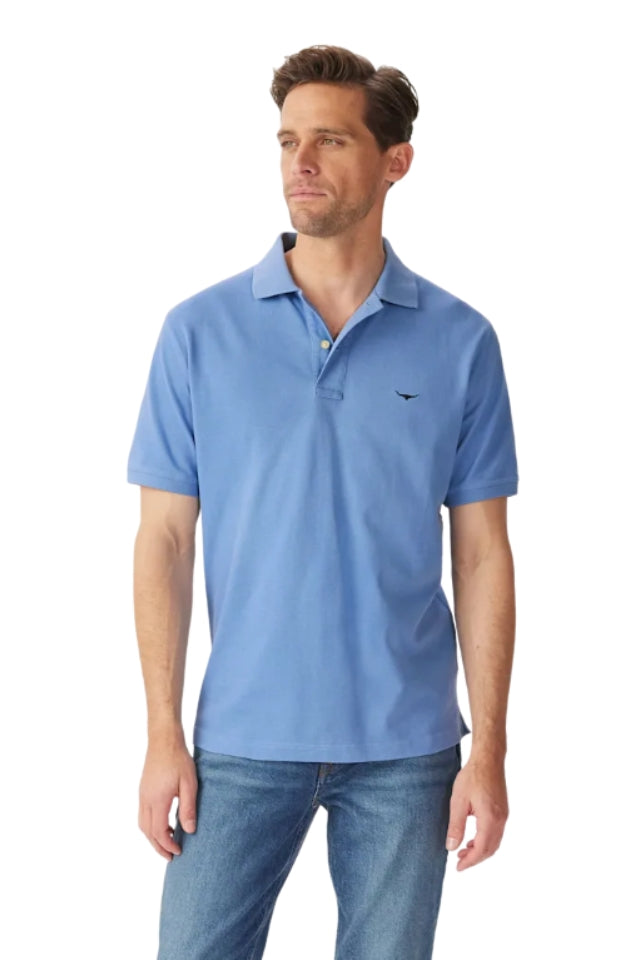 Rod Polo - Soft Blue