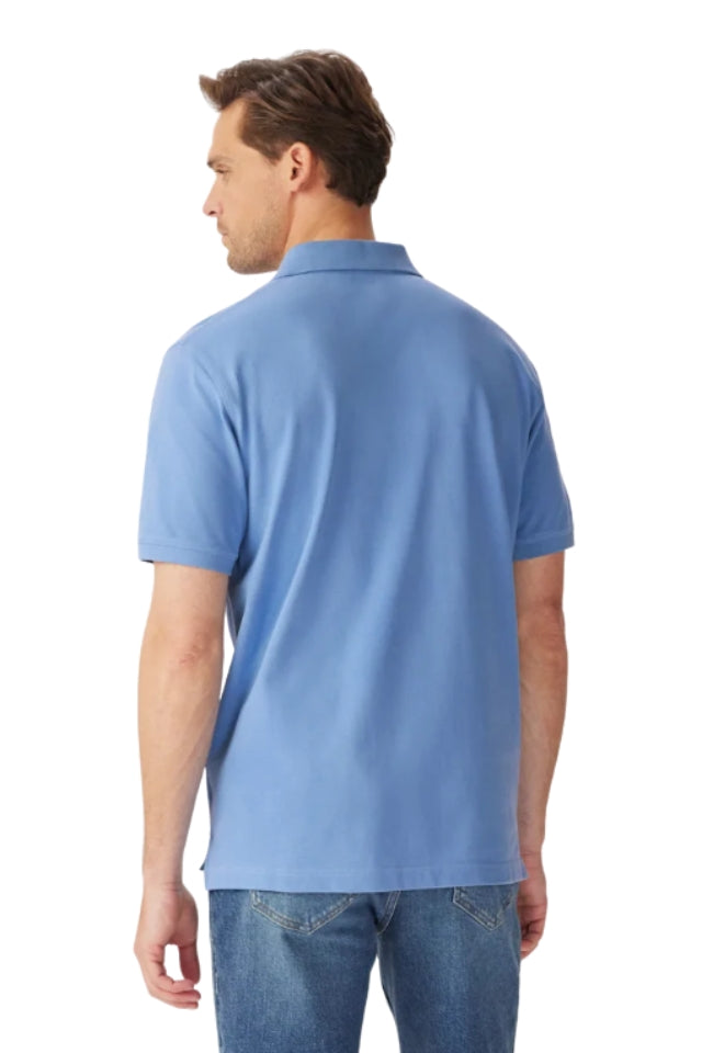 Rod Polo - Soft Blue