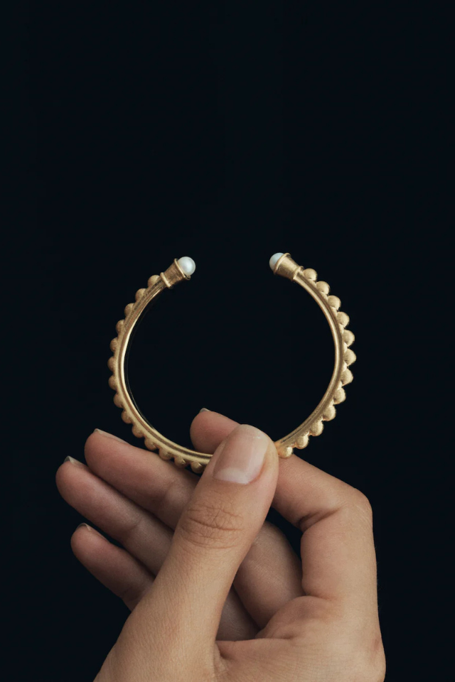Roma Cuff