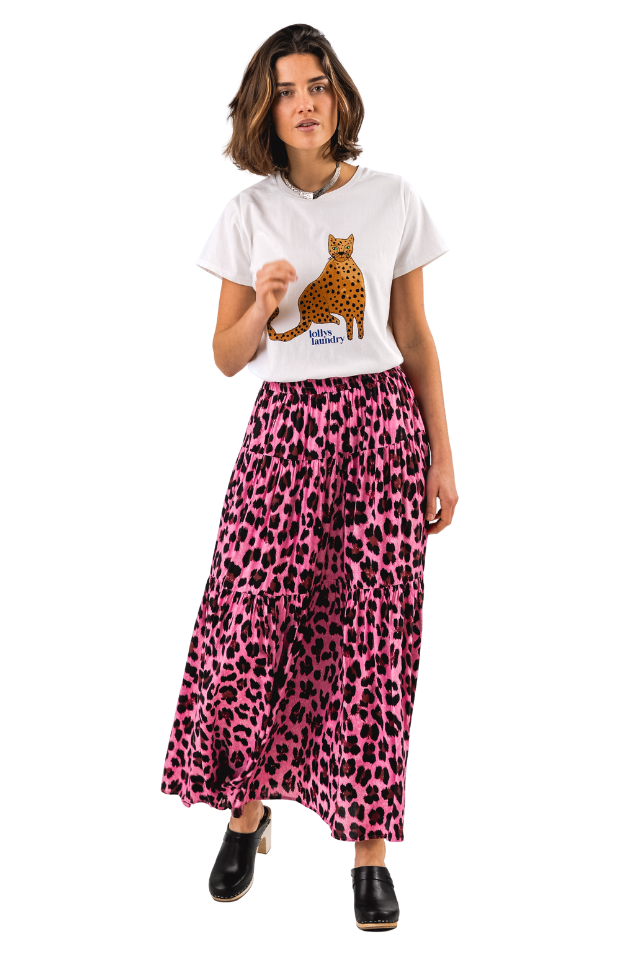 Roma Tee