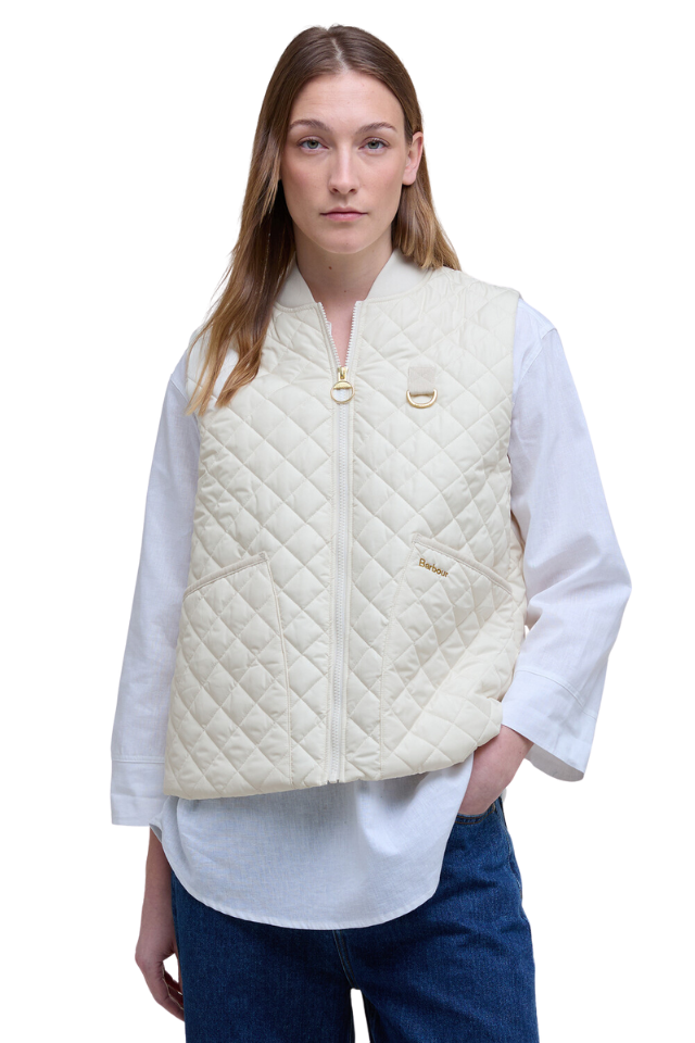Rosalie Gilet