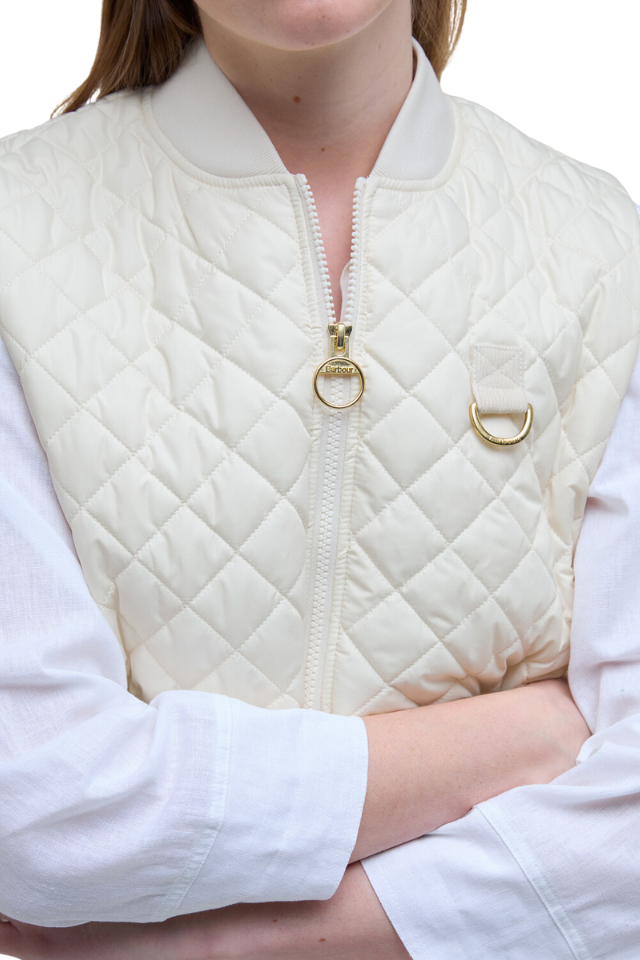 Rosalie Gilet