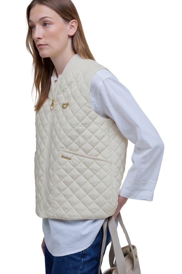 Rosalie Gilet