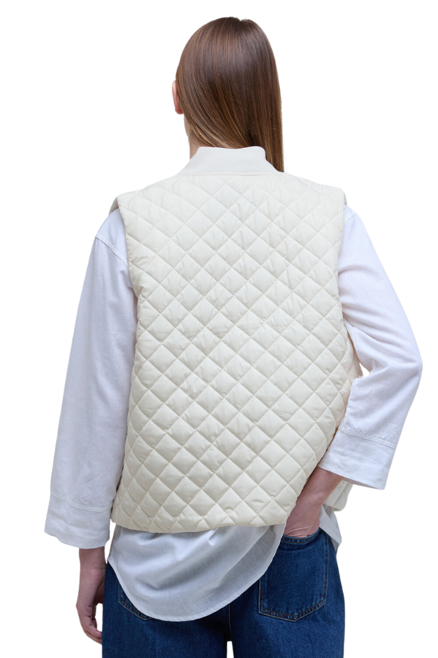 Rosalie Gilet