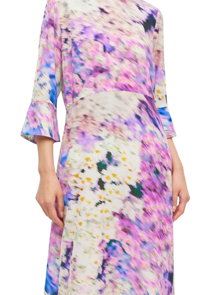 Rosie Dress - Aster