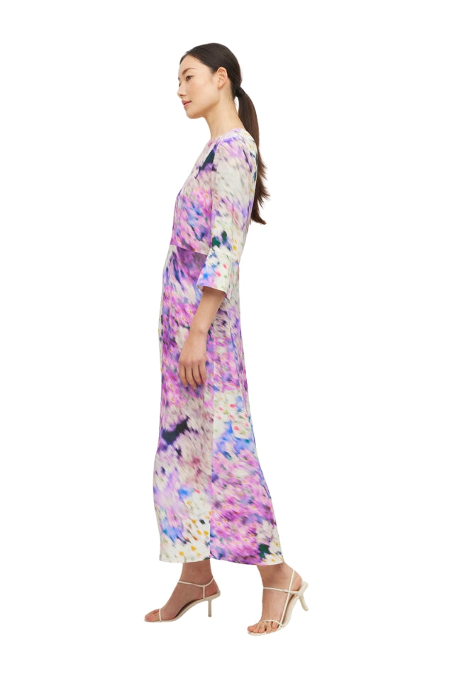 Rosie Dress - Aster