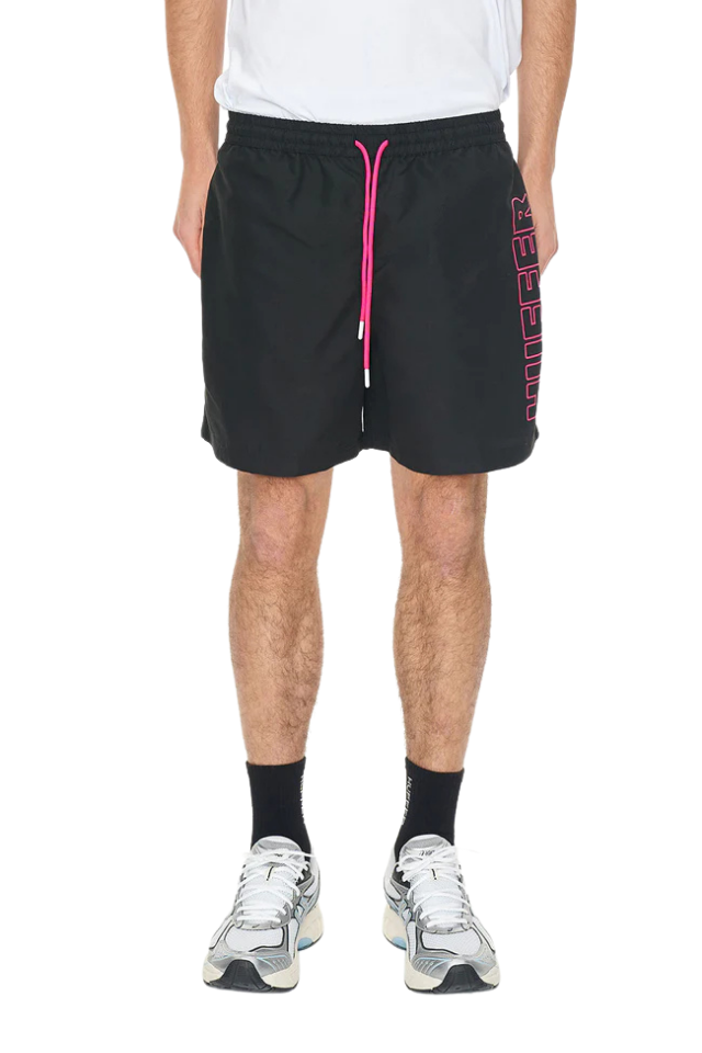 Staple Trunk/Line Up