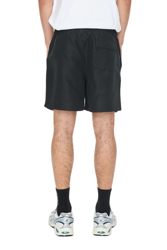 Staple Trunk/Line Up