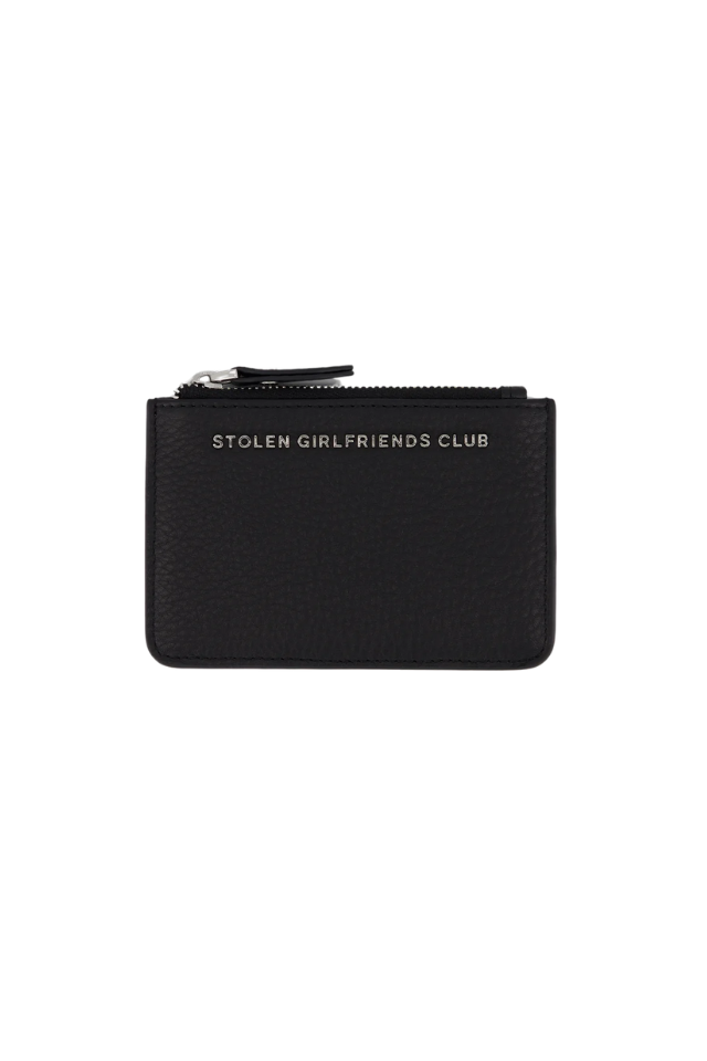 Stolen Card Holder