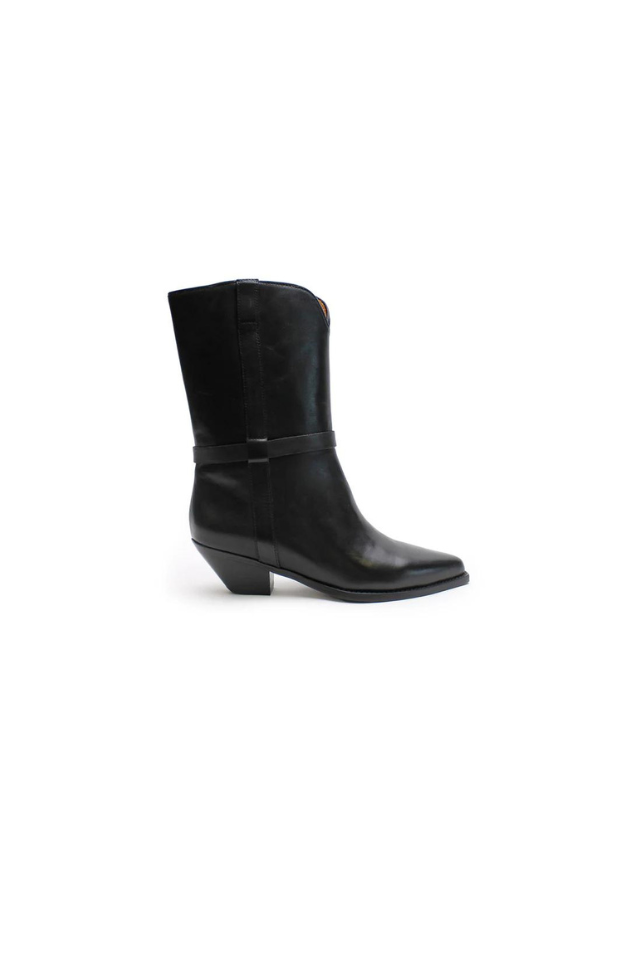 Sade Cowboy Boot