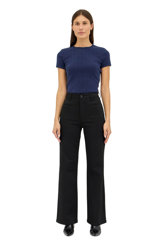Sailor Long - Black Orchid