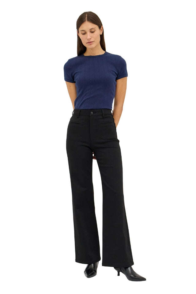 Sailor Long - Black Orchid