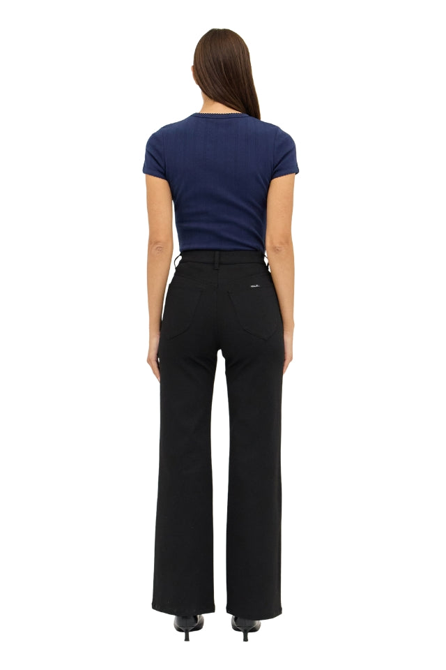 Sailor Long - Black Orchid
