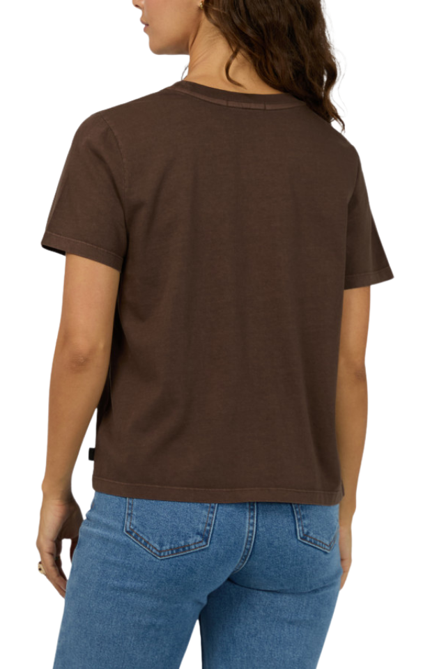 Saluti Regular Tee