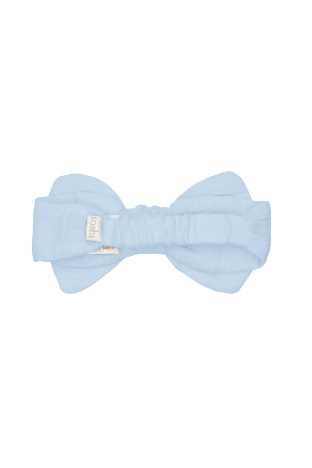 Baby Headband Sammy - Dusk