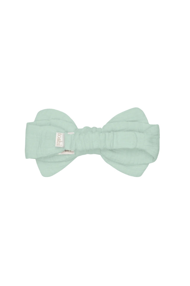 Baby Headband Sammy - Sage