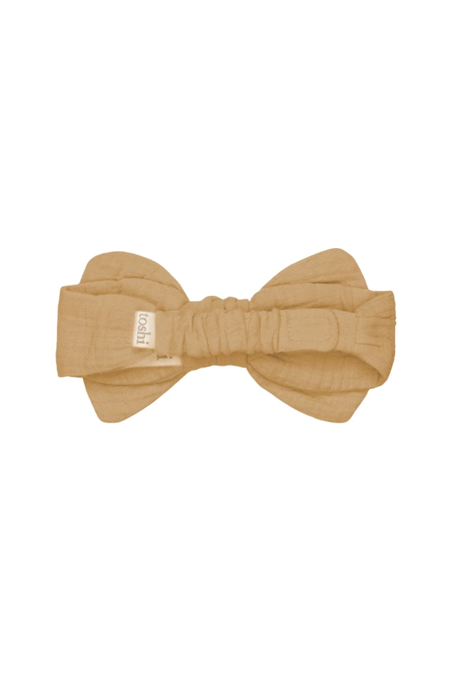 Baby Headband Sammy - Driftwood