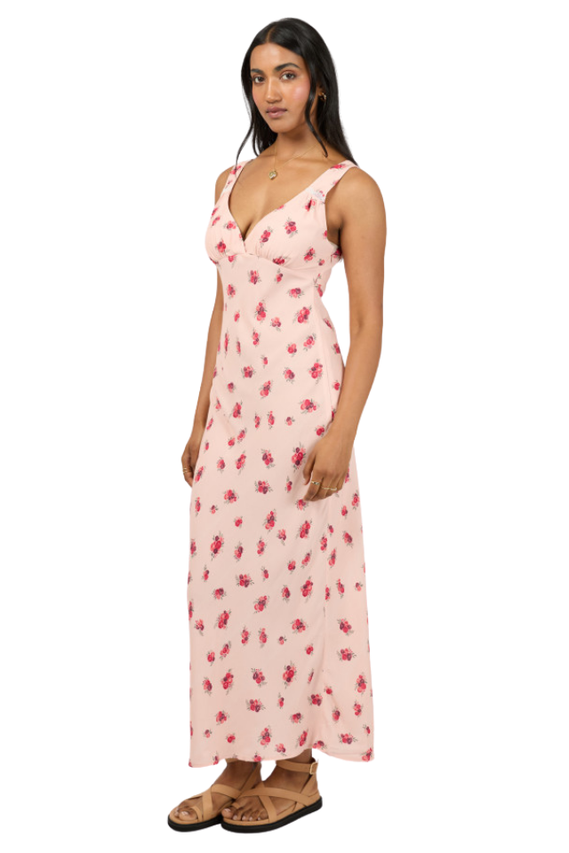 Scarlett Maxi Dress